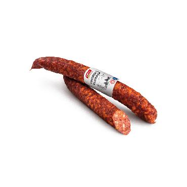 Madžarska klobasa