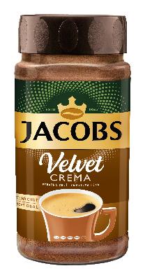 Jacobs Velvet kava 200g