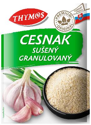 Granulirani česen 28 g
