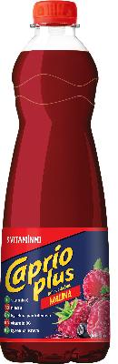 Prehransko dopolnilo Caprio - malinov sirup 0,7 l