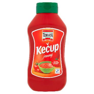 Blagi paradižnikov kečap 900 g