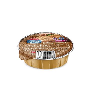 COOP Tunin namaz z zelenjavo 75g TK