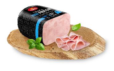 Šunka z visoko vsebnostjo beljakovin