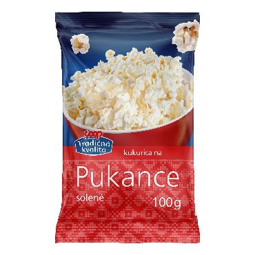 COOP slane kokice 100g TK