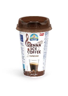 Ledena kava Maresi Dunaj Espresso 230ml