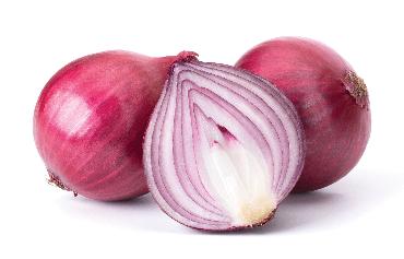 Rdeča čebula