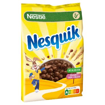 Nesquick kosmiči 250 g
