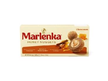 Dunajske medene kroglice 235 g