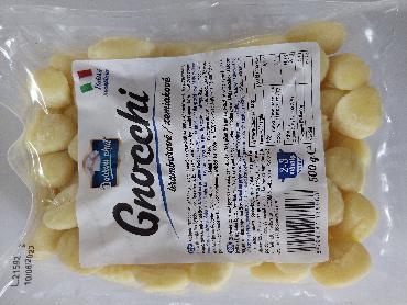 Krompirjevi njoki Bon Appetit 500 g