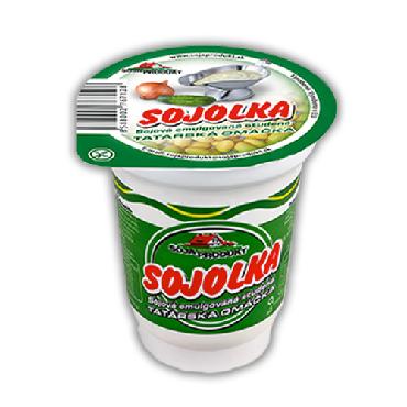 Sojolka tatarska omaka 150 g