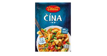 Kitajska osnova za posodo 97 g