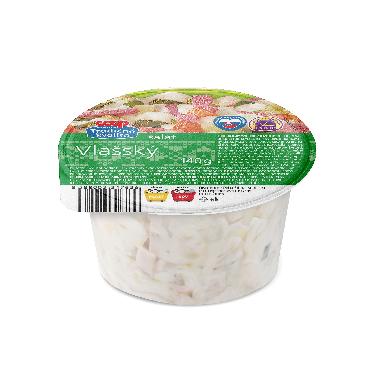 COOP Orehova solata 140g TK