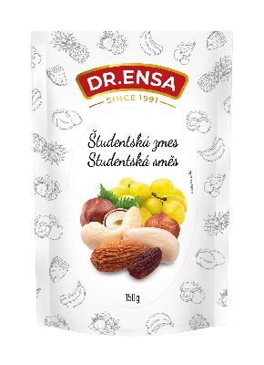 Študentska mešanica Dr.Ensa 150 g